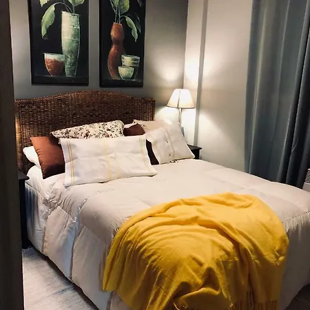 Apartment Apartamento Maria Jose *
