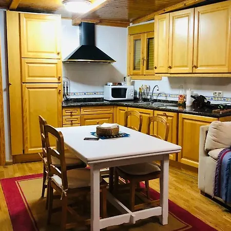 Apartamento Maria Jose