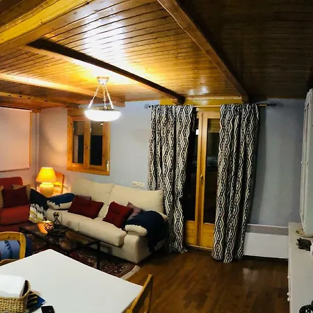 Apartamento Maria Jose Valdelinares (Aragon)
