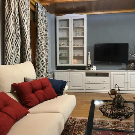 Apartamento Maria Jose *