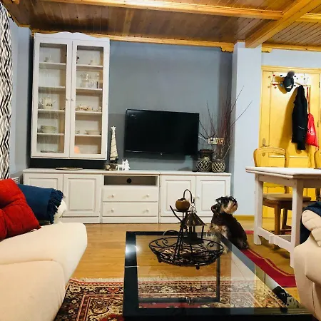 Apartamento Maria Jose Valdelinares (Aragon)