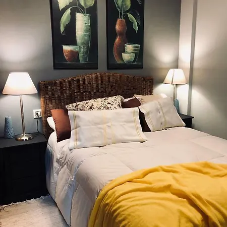 Apartamento Maria Jose Lejlighed