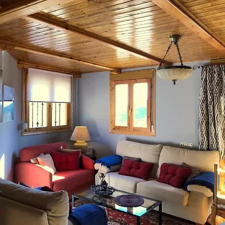 Apartamento Maria Jose Lejlighed *